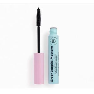 Beautaniq Beauty Great Lengths Mascara in Black